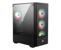 MSI Obudowa MSI MAG FORGE 112R 306-7G16X23-809 - 1055685 - zdjęcie 1